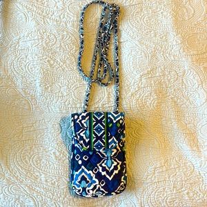 Vera Bradley cross body bag